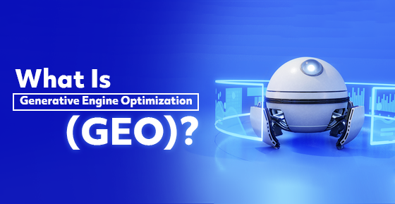 What Is Generative Engine Optimization (GEO)?